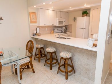 Siesta Key Condo 885077
